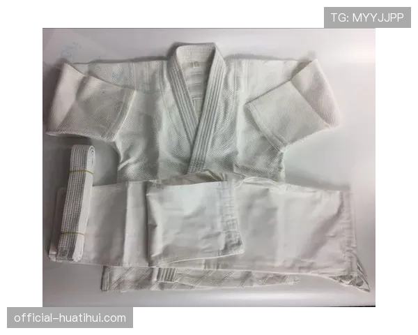 日本柔道品牌Mizuno发布2026年高科技柔道服系列 日本柔道品牌Mizuno发布2026年高科技柔道服系列