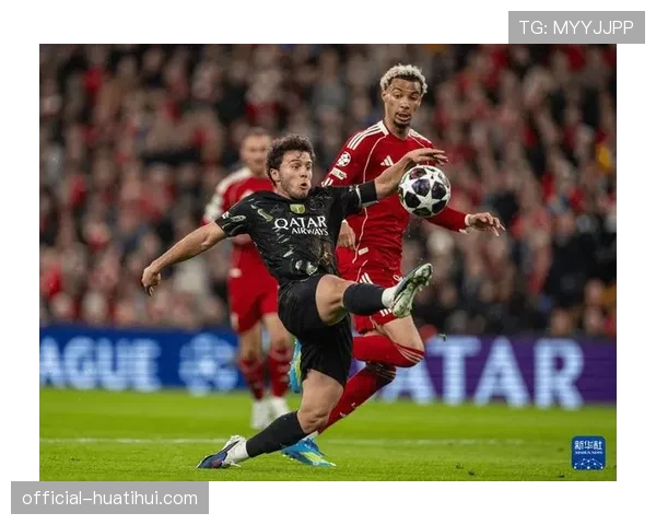 巴黎圣日耳曼4-0完胜利物浦，卫冕冠军强势挺进四强